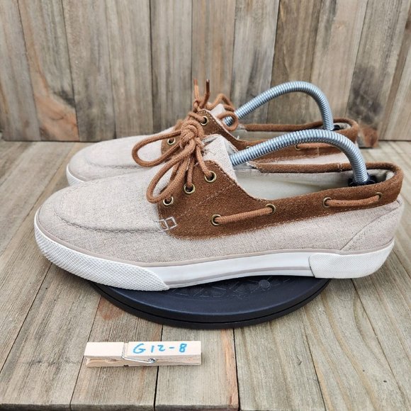 Mens Polo Ralph Lauren Franz size 9 - Picture 9 of 9